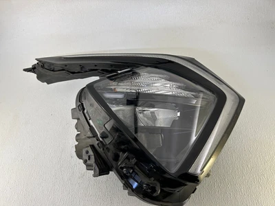 OEM | *AS IS* 2023-2025 Kia Sportage LED Headlight (Right,Passenger) Foto 1 de 4