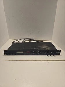 Digitech DSP256 Multieffektprozessor - Einschalten ungetestet - Bild 1 von 5