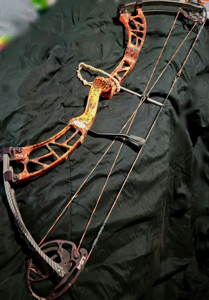 Ben Pearson XOUT - Image 1 of 4