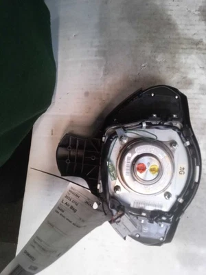 Bolsa de aire para conductor Roadster rueda para conductor sin navegación se adapta a 09-20 370Z 538286 Foto 1 de 4