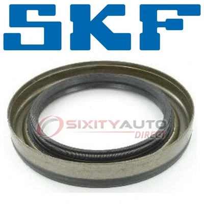 SKF Transfer Case Input Shaft Seal for 2011-2017 Dodge Durango - Gaskets os - Изображение 1 из 4
