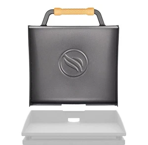 Blackstone 17 Griddle Hood for Rear Grease 17 Griddles - Picture 1 of 8