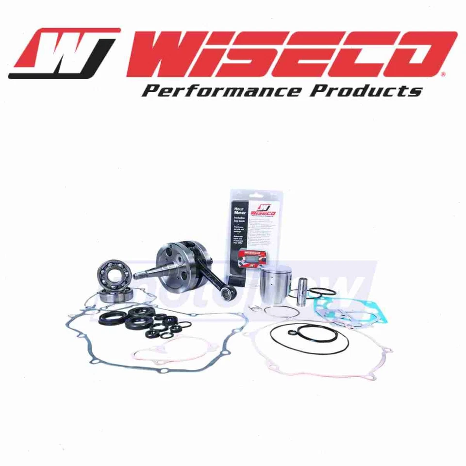 Wiseco Engine Rebuild Kit for 2014-2017 Husqvarna TC85 17 14 - Engine ag - Изображение 1 из 4