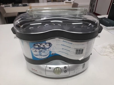 Vaporiera Tefal Vita Cuisine  - Bild 1 von 4