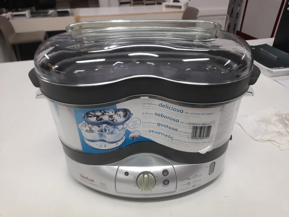 Vaporiera Tefal Vita Cuisine  - Immagine 1 di 4