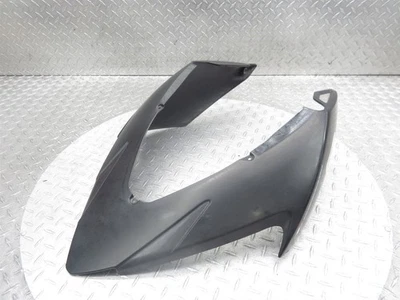 2011 08-15 Aprilia Dorsoduro 750 Rear Tail Fairing Cowl Body  - Imagem 1 de 4