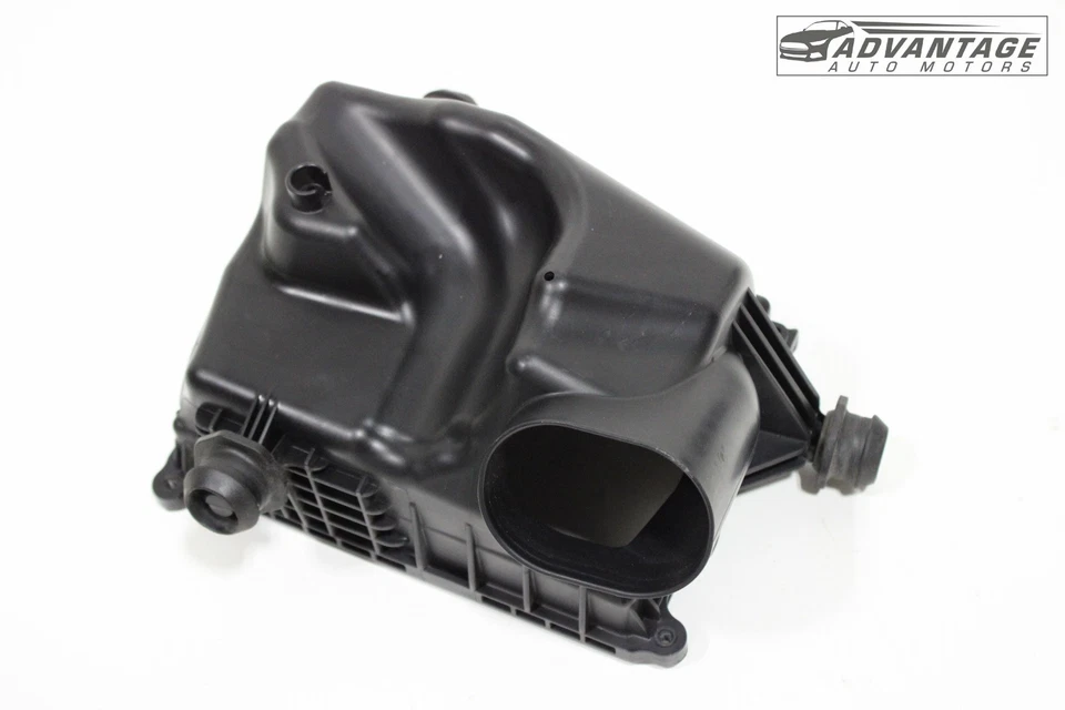 2016-2022 CHEVROLET SPARK ENGINE AIR CLEANER INTAKE FILTER LOWER HOUSING OEM - Image 1 of 4