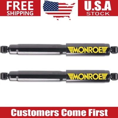 Amortiguador trasero para Amc Ambassador 1961 - 1964 1965 1966 1967 1968 1969 1970 Foto 1 de 4