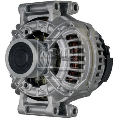 Alternador Remy 12855 Premium para modelos seleccionados de Audi Volkswagen 07-18 Foto 1 de 4