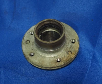 Brida del cigüeñal del motor Rolls Royce & Bentley V8 L410 1959-1980 OEM *Estropeado Foto 1 de 4