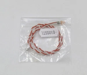 Tamiya 56009 Tiger I/M4 Sherman/King Tiger, 7255019/17255019 LED w/Connector Bag - Picture 1 of 2