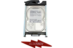 EMC 005049061 2TB 7.2K SATA 3.5 4G CX4 Hard Disk Drive - Picture 1 of 6