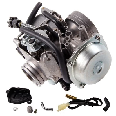 Carburetor Carb For Honda TRX300 TRX350 TRX400 TRX450 4-Stroke Carb Carby - Image 1 of 4