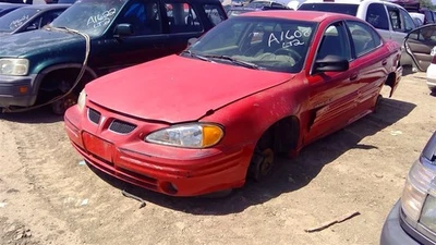 Radiator Fits 99-01 ALERO 444004 Foto 1 de 4