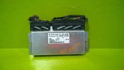 00 MERCEDES SLK230 CLK230 ABS SISTEMA DE FRENOS ANTIBLOQUEO MÓDULO OEM 2875-14 Foto 1 de 2