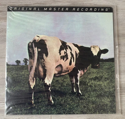 +PINK FLOYD+ATOM HEART MOTHER (Limited Numbered Edition)+MFSL+LP/Vinyl+Sealed+ - Bild 1 von 4