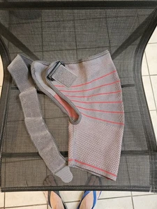 Rodillera de compresión Ortonyx talla grande KB 743 soporte de rodilla - Imagen 1 de 8