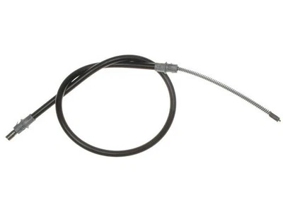 Cable de freno de estacionamiento trasero izquierdo Raybestos 41681QGVR para Jeep Cherokee 1997-2001 Foto 1 de 2