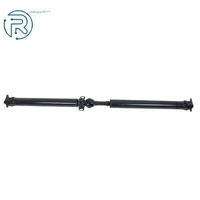 Rear Driveshaft Assembly For Toyota Tundra Standard Crew Cab Pickup 2007-2017 Foto 1 de 4