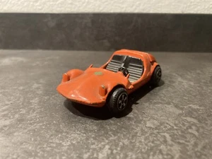 Polistil scala 1:43 Honda N360 Vintage Made In Italy - Foto 1 di 16