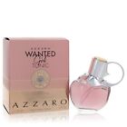 Azzaro Wanted Girl Tonic by Azzaro Eau De Toilette Spray 1 oz for Women