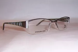 NUEVAS GAFAS SAKS FIFTH AVE 232 ERB SAGE 51mm RX AUTÉNTICAS - Imagen 1 de 8