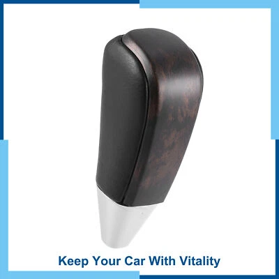 Paquete (1) Pomo de cambio de palanca de cambios para Toyota Land Cruiser 2016-2021 4Runner 21-03 Foto 1 de 4