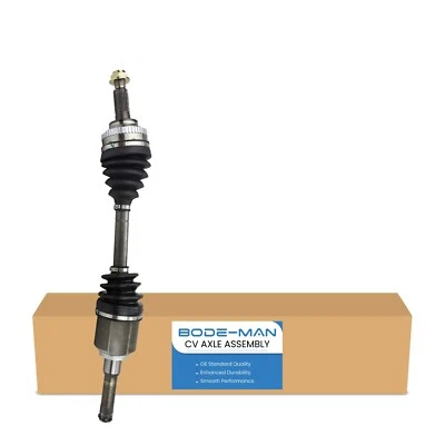 Eje delantero izquierdo CV para Ford Escape Tribute Mariner 2009-2012 transmisión automática Foto 1 de 4