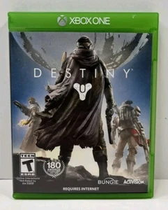 Destiny (Microsoft Xbox One, 2014) - Imagen 1 de 3