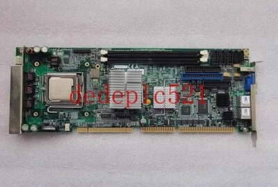 ADLINK NUPRO-935A/DV industrial control motherboard - Image 1 of 4