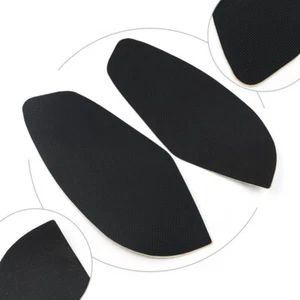 Tank Traction Gas Pad Knee Side Grips Protector For Yamaha YZF-R6 YZF R6 2008-16 - Picture 1 of 12