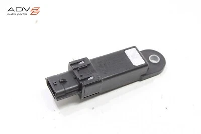 ANTENA MONITORIZACIÓN PRESIÓN NEUMÁTICOS TRASERA IZQUIERDA O DERECHA INFINITI Q70L 11-19 OEM Foto 1 de 4