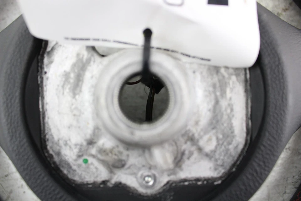 Volante usado se adapta a: BMW X1 2014 grado A Foto 1 de 4