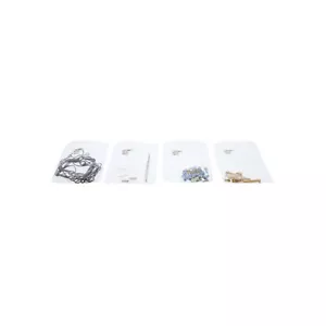 All Balls Carburetor Rebuild Kit for 2002 Polaris 500 XC SP Snowmobile - Picture 1 of 2