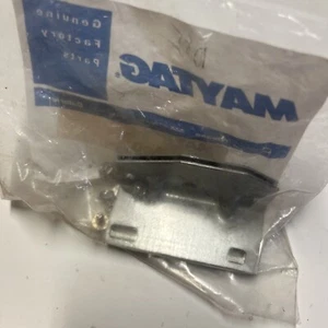 OEM Whirlpool Trockner Halterung Kit Originalteil # 12002090 #h.10G2 - Bild 1 von 1