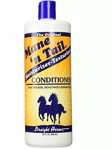 Mane 'N Tail Original Conditioner 32oz | BIg Bottle - Picture 1 of 1
