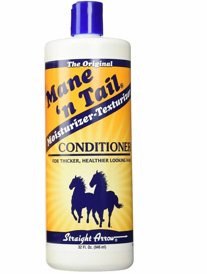 Mane 'N Tail Original Conditioner 32oz | BIg Bottle - Image 1 of 1