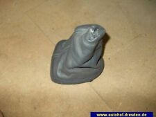 Manschette Schalthebel Schaltsack 7700841260 RENAULT MEGANE