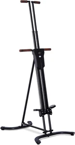 NEW Vertical Climber Machine Exercise Stepper Maxi Cardio Workout Fitness Gym - Picture 1 of 11
