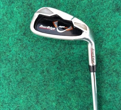 Club derecho Tour Edge Junior Golf CUÑA DE ARENA (niño ht 60" - 64") 33,75"  Foto 1 de 4