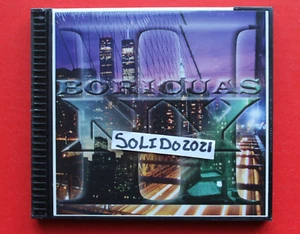Boricuas NY 2, primera version, DADDY YANKEE, NICKY JAM, WISIN Y YANDEL, TEMPO - Picture 1 of 5