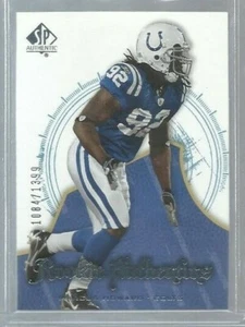 2008 SP Authentic #134 Marcus Howard RC 1084/1399 (ref56353) - Picture 1 of 1