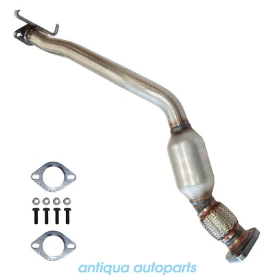Catalytic Converter for 2004-2008 Pontiac Grand Prix 3.8L V6 Federal EPA Direct - Image 1 of 4