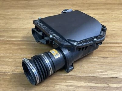 Mercedes C4CLS400 2015-2023 caja de filtro de aire carcasa LH OEM *NOTA* Foto 1 de 4