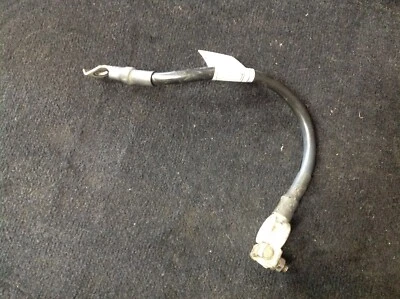 Cable de batería negativo tierra Mini Cooper 2002-2006 2003 2004 2005 R52 02 03 06 Foto 1 de 4