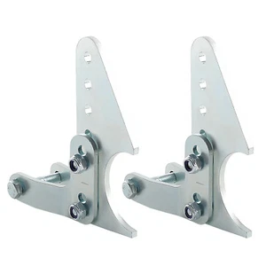 Universal Rear Lower Kit Shock Mount for Coilover 1 Kit - Picture 1 of 11