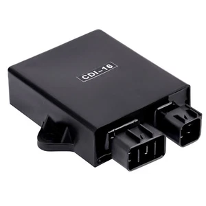 Computadora clásica CDI ECU ECM caja 21119-1438 para Kawasaki Vulcan 800 VN800 95-05 - Imagen 1 de 7