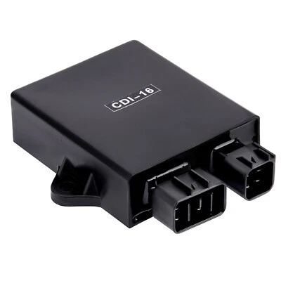 For 1995-2005 KAWASAKI Vulcan 800 VN800 CDI Igniter Control Module 21119-1438 — 第 1/4 张图片