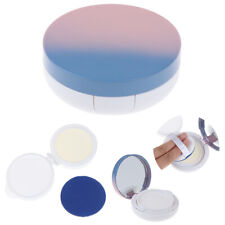 Air Cushion Sponge Puff Empty Box Liquid Foundation Bb Cream Make Up CasRcus
