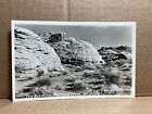 The Beehives Valley Of Fire Nevada Rppc Postcard No 123